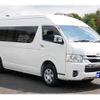 toyota hiace-van 2022 GOO_JP_700070921030240920001 image 1