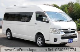 toyota hiace-van 2022 GOO_JP_700070921030240920001