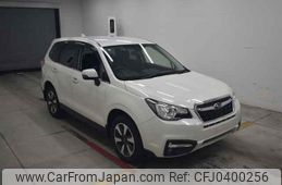 subaru forester 2017 -SUBARU--Forester SJ5-110357---SUBARU--Forester SJ5-110357-