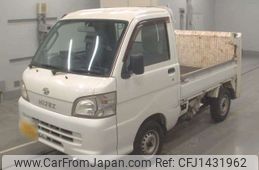 daihatsu hijet-truck 2012 -DAIHATSU 【千葉 483ｲ1682】--Hijet Truck EBD-S201P--S201P-0089765---DAIHATSU 【千葉 483ｲ1682】--Hijet Truck EBD-S201P--S201P-0089765-