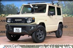 suzuki jimny 2020 -SUZUKI--Jimny 3BA-JB64W--JB64W-156701---SUZUKI--Jimny 3BA-JB64W--JB64W-156701-