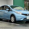 nissan note 2014 -NISSAN--Note DBA-E12--E12-216909---NISSAN--Note DBA-E12--E12-216909- image 1