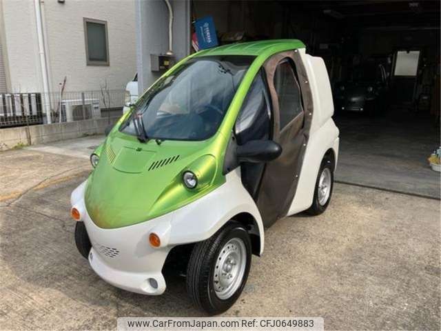 toyota coms 2021 CFJ0649883 image 1