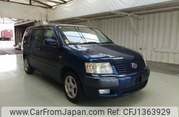 toyota succeed 2003 ENHANCEAUTO_1_ea301515