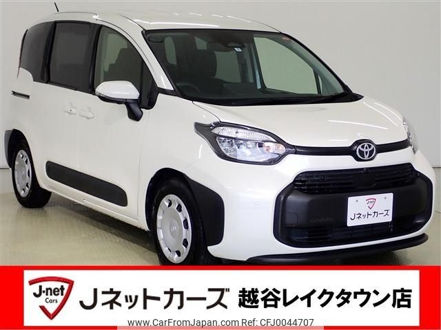 toyota sienta 2022 -TOYOTA--Sienta 5BA-MXPC10G--MXPC10-1003096---TOYOTA--Sienta 5BA-MXPC10G--MXPC10-1003096- image 1