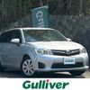 toyota corolla-fielder 2014 -TOYOTA--Corolla Fielder DBA-NZE161G--NZE161-7112442---TOYOTA--Corolla Fielder DBA-NZE161G--NZE161-7112442- image 1