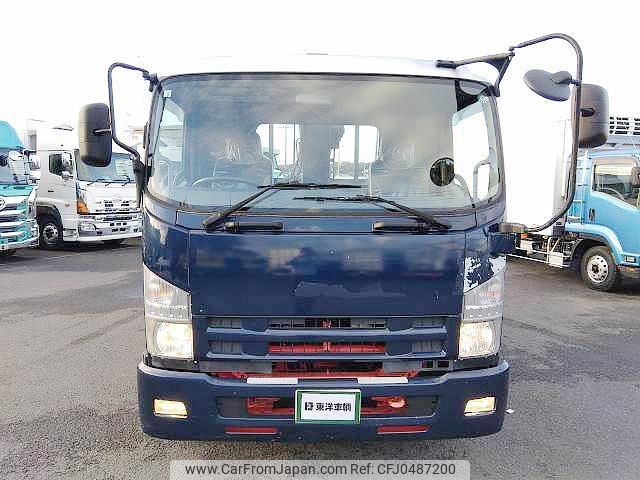 isuzu forward 2013 -ISUZU--Forward TKG-FRR90S1--FRR90-7051227---ISUZU--Forward TKG-FRR90S1--FRR90-7051227- image 2