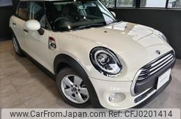 mini mini-others 2019 quick_quick_XU15M_WMWXU52080TH96783