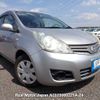 nissan note 2010 3282185-N2025060221A-24 image 1