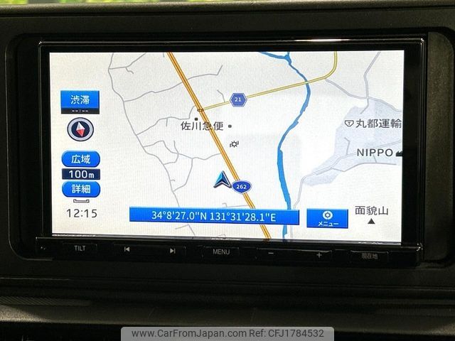 daihatsu rocky 2023 CFJ1784532 image 2