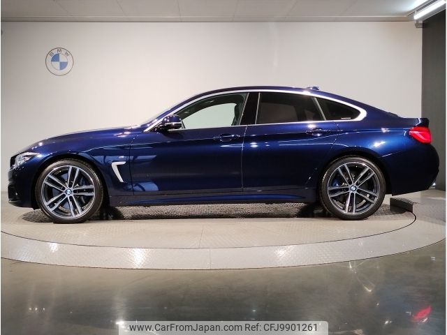 bmw 4-series 2018 -BMW--BMW 4 Series DBA-4E30--WBA4J52020BH83545---BMW--BMW 4 Series DBA-4E30--WBA4J52020BH83545- image 2