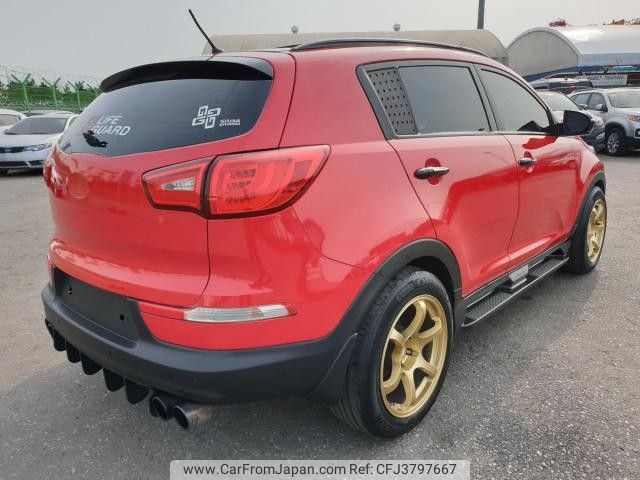 kia-motors sportage 2012 ED-03842-20191108 image 2