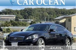 nissan fuga 2011 quick_quick_DBA-KY51_KY51-206114