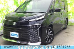 toyota voxy 2022 CFJ1631766