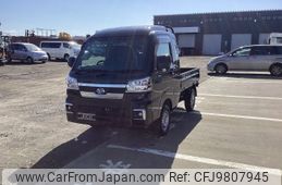 daihatsu hijet-truck 2024 -DAIHATSU 【釧路 480ｴ2415】--Hijet Truck S510P--0561158---DAIHATSU 【釧路 480ｴ2415】--Hijet Truck S510P--0561158-