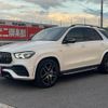 mercedes-benz gle-class 2021 GOO_JP_700070667430241127001 image 4