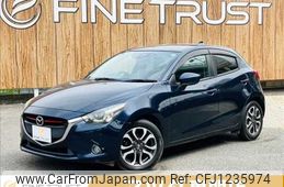 mazda demio 2016 -MAZDA--Demio LDA-DJ5FS--DJ5FS-160597---MAZDA--Demio LDA-DJ5FS--DJ5FS-160597-
