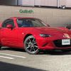 mazda roadster 2017 -MAZDA--Roadster DBA-NDERC--NDERC-100878---MAZDA--Roadster DBA-NDERC--NDERC-100878- image 1