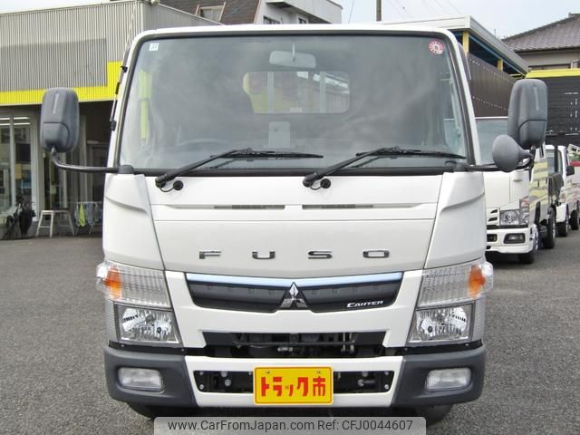 mitsubishi-fuso canter 2018 GOO_NET_EXCHANGE_0208643A30240724W002 image 2