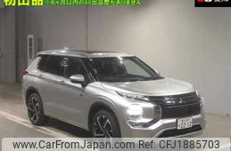 mitsubishi outlander-phev 2024 CFJ1885703