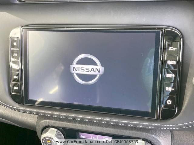 nissan kix 2020 -NISSAN--KIX 6AA-P15--P15-006859---NISSAN--KIX 6AA-P15--P15-006859- image 2