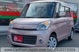 suzuki spacia 2013 -SUZUKI 【盛岡 580ｽ8441】--Spacia DBA-MK32S--MK32S-461257---SUZUKI 【盛岡 580ｽ8441】--Spacia DBA-MK32S--MK32S-461257-