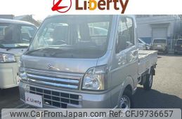 suzuki carry-truck 2022 quick_quick_DA16T_DA16T-708384