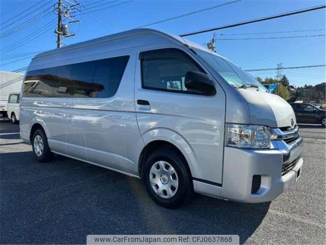 toyota hiace-van 2015 -TOYOTA--Hiace Van CBF-TRH221K--TRH221-0060872---TOYOTA--Hiace Van CBF-TRH221K--TRH221-0060872- image 1