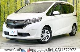 honda freed-plus 2019 CFJ1572972
