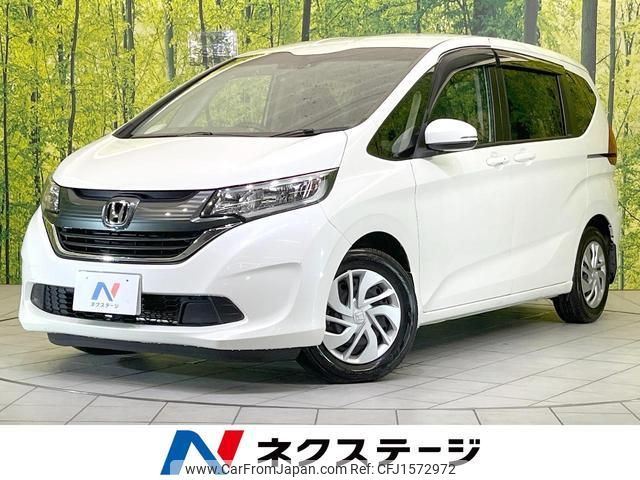 honda freed-plus 2019 CFJ1572972 image 1