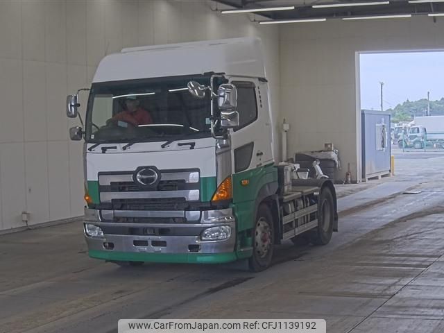 hino profia 2013 -HINO--Profia SH1EDAG-12749---HINO--Profia SH1EDAG-12749- image 1