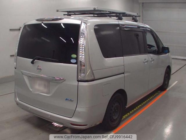 nissan serena 2015 quick_quick_DAA-HC26_HC26-123450 image 2