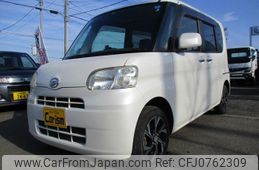 daihatsu tanto 2013 -DAIHATSU--Tanto L385S--0095818---DAIHATSU--Tanto L385S--0095818-