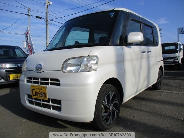 daihatsu tanto 2013 -DAIHATSU--Tanto L385S--0095818---DAIHATSU--Tanto L385S--0095818- image 1