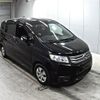 honda freed-spike 2012 -HONDA--Freed Spike GB3-1436379---HONDA--Freed Spike GB3-1436379- image 1