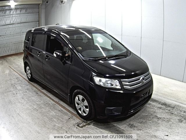 honda freed-spike 2012 -HONDA--Freed Spike GB3-1436379---HONDA--Freed Spike GB3-1436379- image 1