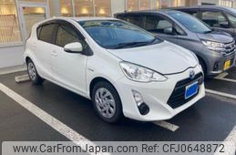 toyota aqua 2016 -TOYOTA--AQUA DAA-NHP10--NHP10-2518983---TOYOTA--AQUA DAA-NHP10--NHP10-2518983-