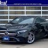 mercedes-benz a-class 2021 -MERCEDES-BENZ--Benz A Class 5BA-177147M--W1K1771472J333902---MERCEDES-BENZ--Benz A Class 5BA-177147M--W1K1771472J333902- image 1