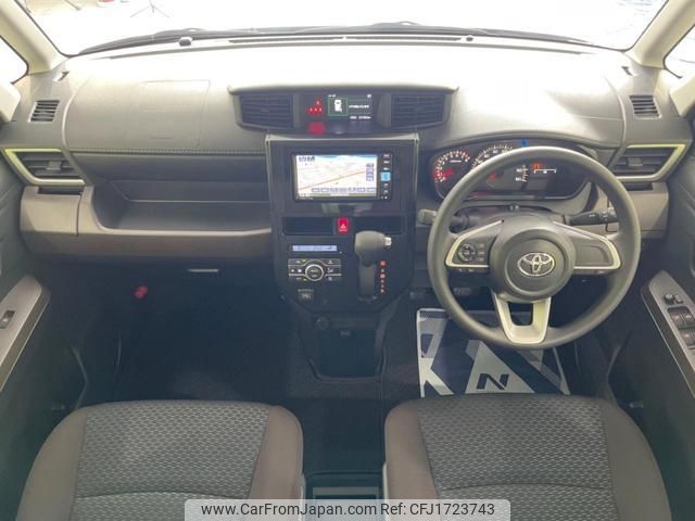 toyota roomy 2024 CFJ1723743 image 2