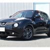 nissan juke 2014 -NISSAN--Juke DBA-YF15--YF15-311820---NISSAN--Juke DBA-YF15--YF15-311820- image 1