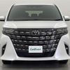 toyota alphard 2025 -TOYOTA--Alphard 3BA-AGH40W--AGH40-0028016---TOYOTA--Alphard 3BA-AGH40W--AGH40-0028016- image 25