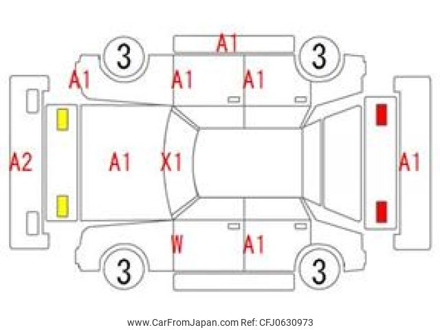 daihatsu move-conte 2011 -DAIHATSU--Move Conte CBA-L575S--L575S-0140721---DAIHATSU--Move Conte CBA-L575S--L575S-0140721- image 2