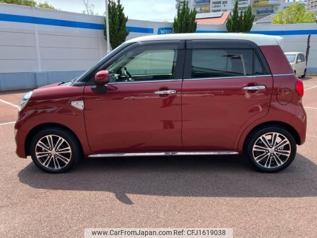 daihatsu cast 2016 CFJ1619038 image 2
