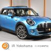 mini mini-others 2018 -BMW--BMW Mini XU15M--0TN23094---BMW--BMW Mini XU15M--0TN23094- image 1