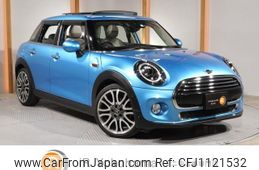 mini mini-others 2018 -BMW--BMW Mini XU15M--0TN23094---BMW--BMW Mini XU15M--0TN23094-