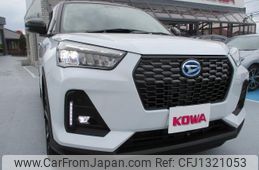 daihatsu rocky 2022 quick_quick_5AA-A202S_A202S-0004649