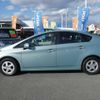 toyota prius 2013 -TOYOTA--Prius DAA-ZVW30--ZVW30-5709724---TOYOTA--Prius DAA-ZVW30--ZVW30-5709724- image 6