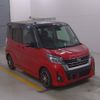nissan dayz-roox 2017 -NISSAN 【名変中 ･】--DAYZ Roox B21A-0318544---NISSAN 【名変中 ･】--DAYZ Roox B21A-0318544- image 1