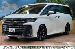 toyota vellfire 2023 quick_quick_AAHH40W_AAHH40-0006600