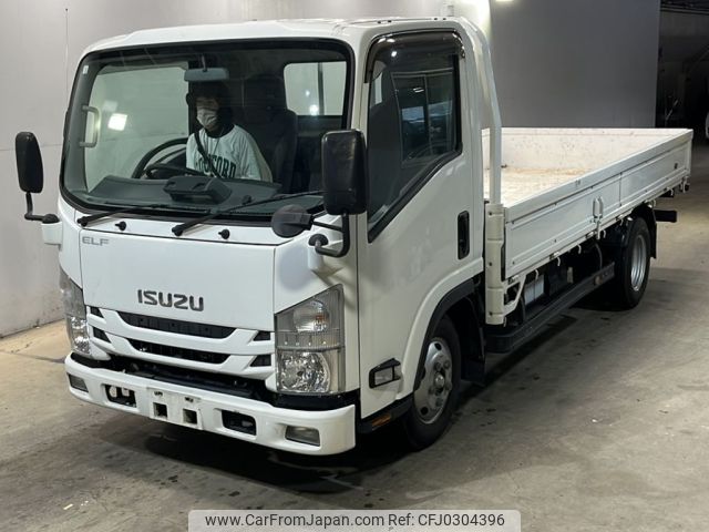 isuzu elf-truck 2019 -ISUZU--Elf NLR88AR-7000079---ISUZU--Elf NLR88AR-7000079- image 1